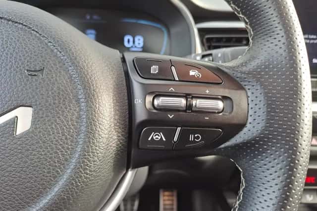 Kia Stonic (2025) thumbnail 10