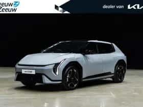 Kia EV4 (2026)