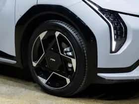 Kia EV4 (2026) thumbnail 7