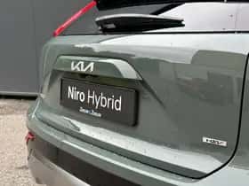 Kia Niro (2026) thumbnail 13