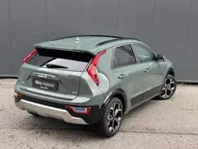 Kia Niro (2026) thumbnail 7