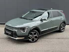 Kia Niro (2026) thumbnail 8