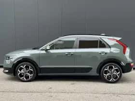 Kia Niro (2026) thumbnail 10