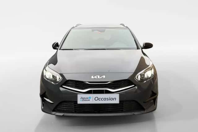 Kia Ceed Sportswagon (2025) thumbnail 2