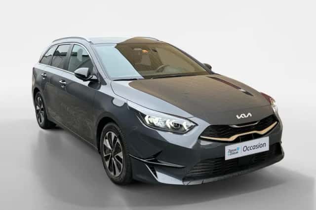 Kia Ceed Sportswagon (2025) thumbnail 3