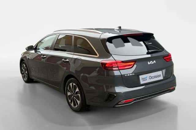 Kia Ceed Sportswagon (2025) thumbnail 6