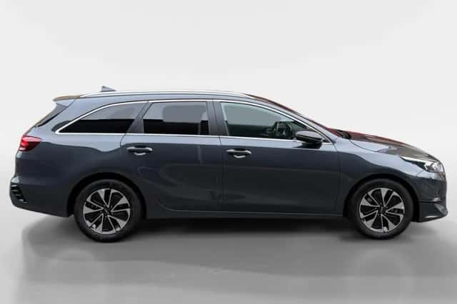 Kia Ceed Sportswagon (2025) thumbnail 7