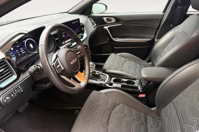 Kia Ceed Sportswagon (2025) thumbnail 9