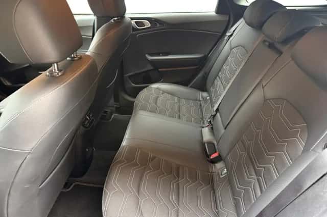 Kia Ceed Sportswagon (2025) thumbnail 10