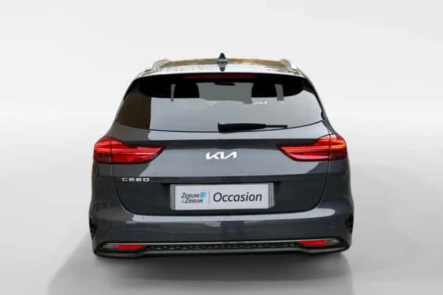 Kia Ceed Sportswagon (2025) thumbnail 5