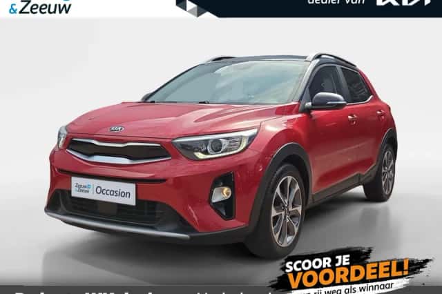 Kia Stonic (2019)