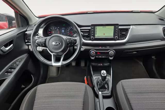 Kia Stonic (2019) thumbnail 17