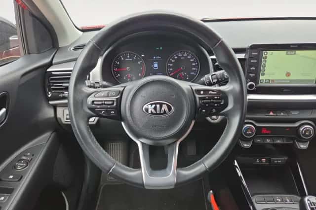Kia Stonic (2019) thumbnail 20