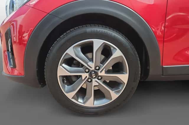 Kia Stonic (2019) thumbnail 25