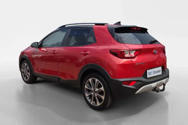 Kia Stonic (2019) thumbnail 6
