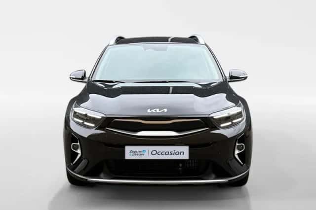 Kia Stonic (2025) thumbnail 2