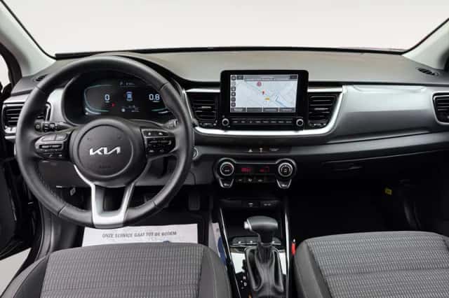 Kia Stonic (2025) thumbnail 12