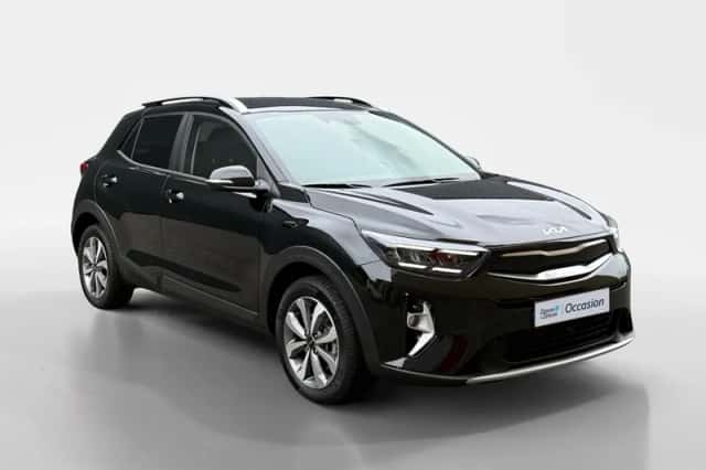 Kia Stonic (2025) thumbnail 3