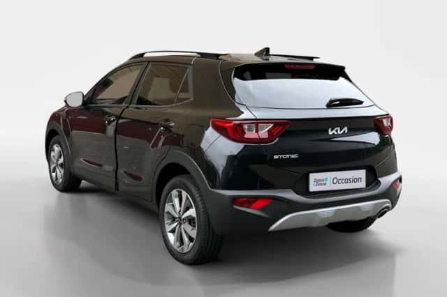Kia Stonic (2025) thumbnail 5