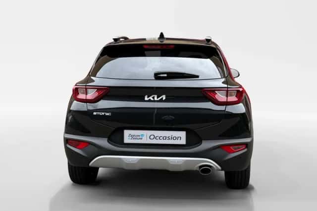 Kia Stonic (2025) thumbnail 6