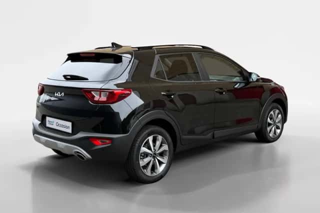 Kia Stonic (2025) thumbnail 7