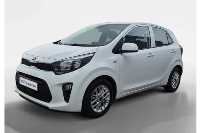 Kia Picanto (2020) thumbnail 2
