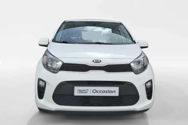Kia Picanto (2020) thumbnail 3