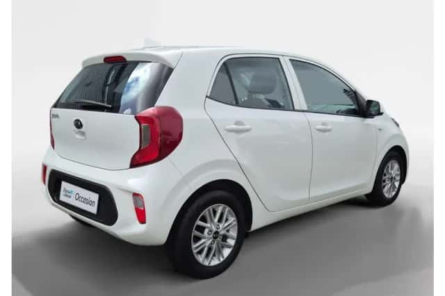 Kia Picanto (2020) thumbnail 6
