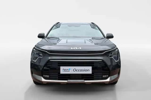 Kia Niro (2025) thumbnail 2