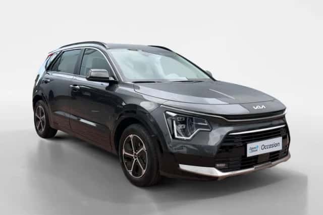 Kia Niro (2025) thumbnail 3