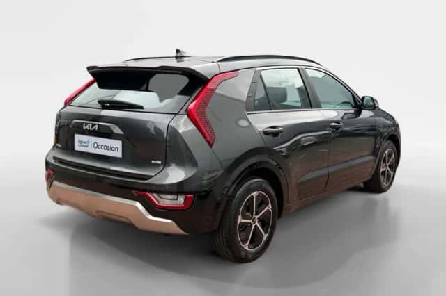 Kia Niro (2025) thumbnail 5