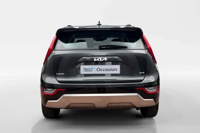 Kia Niro (2025) thumbnail 6