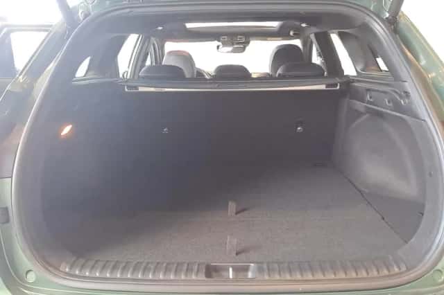 Kia Ceed Sportswagon (2024) thumbnail 16