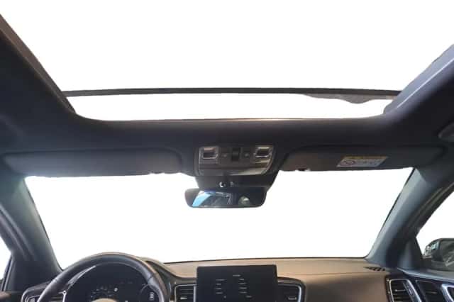 Kia Ceed Sportswagon (2024) thumbnail 17