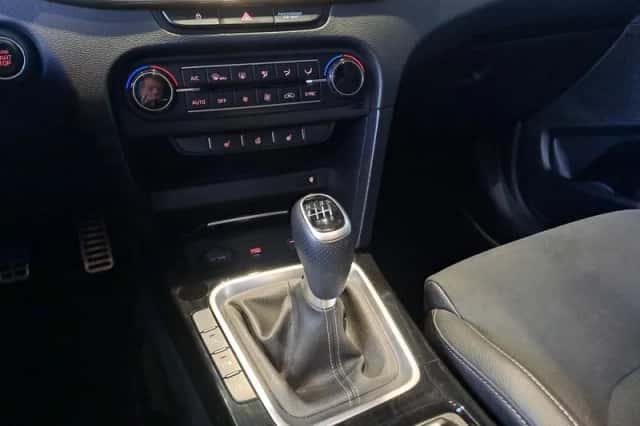 Kia Ceed Sportswagon (2024) thumbnail 19