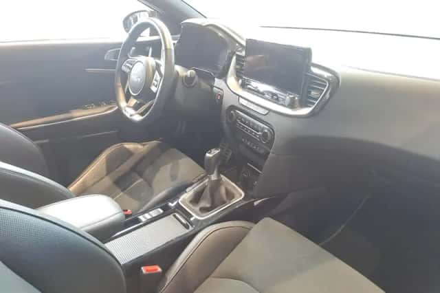 Kia Ceed Sportswagon (2024) thumbnail 20