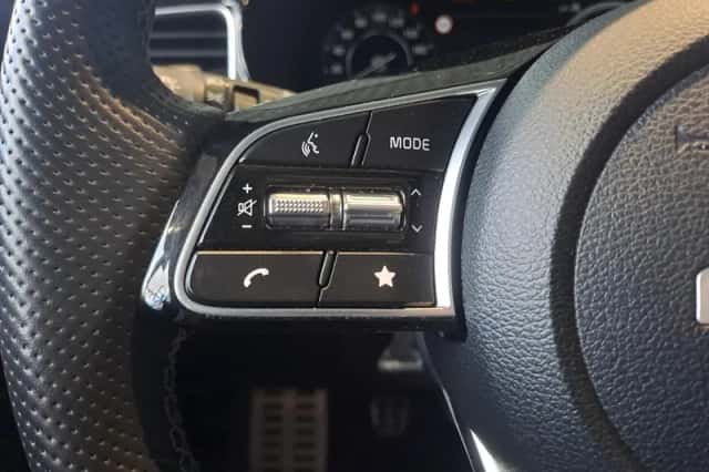Kia Ceed Sportswagon (2024) thumbnail 23