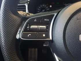 Kia Ceed Sportswagon (2024) thumbnail 23