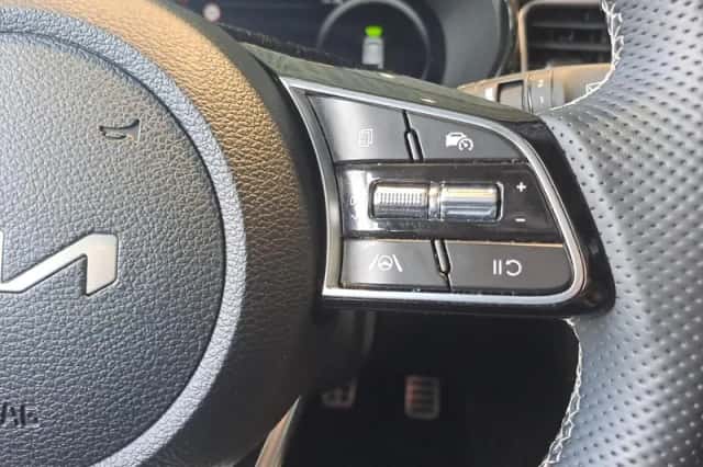 Kia Ceed Sportswagon (2024) thumbnail 24