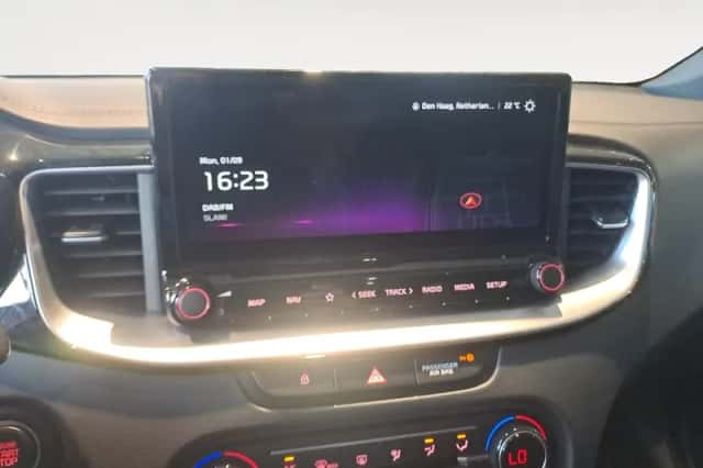 Kia Ceed Sportswagon (2024) thumbnail 26