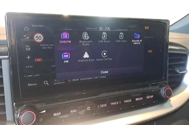 Kia Ceed Sportswagon (2024) thumbnail 27