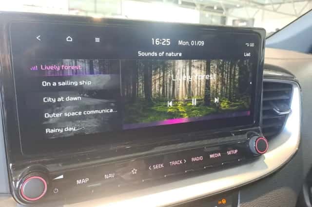 Kia Ceed Sportswagon (2024) thumbnail 29