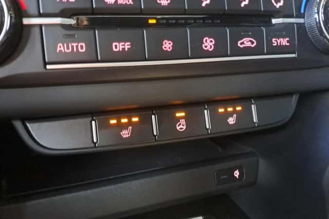 Kia Ceed Sportswagon (2024) thumbnail 33