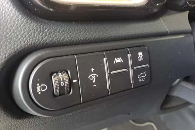Kia Ceed Sportswagon (2024) thumbnail 36