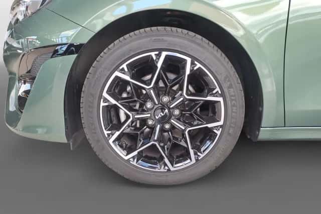 Kia Ceed Sportswagon (2024) thumbnail 38