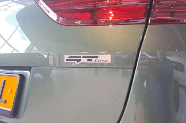 Kia Ceed Sportswagon (2024) thumbnail 39