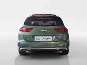 Kia Ceed Sportswagon (2024) thumbnail 5