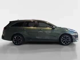 Kia Ceed Sportswagon (2024) thumbnail 7
