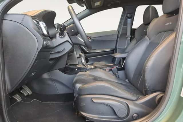Kia Ceed Sportswagon (2024) thumbnail 9