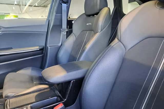 Kia Ceed Sportswagon (2024) thumbnail 10